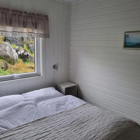 Vesteralen - Lofoten 8475 Straumsjoen