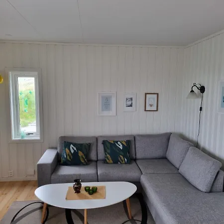 Leilighet Aktiv Ferie I Vesterålen, 8475 Straumsjøen *