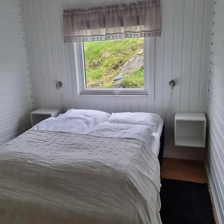 Vesteralen - Lofoten 8475 Straumsjoen アパート Hovden