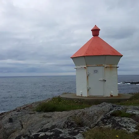 Leilighet Aktiv Ferie I Vesterålen, 8475 Straumsjøen