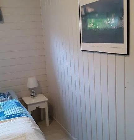 Vesteralen - Lofoten 8475 Straumsjoen Hovden
