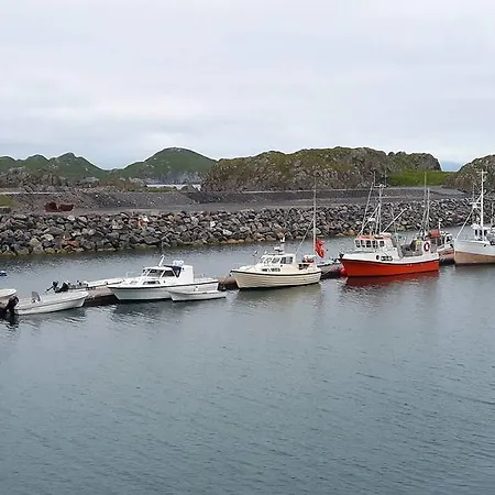 Leilighet Aktiv Ferie I Vesterålen, 8475 Straumsjøen Hovden (Nordland)