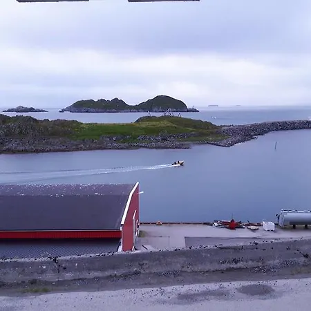 アパート Vesteralen - Lofoten 8475 Straumsjoen