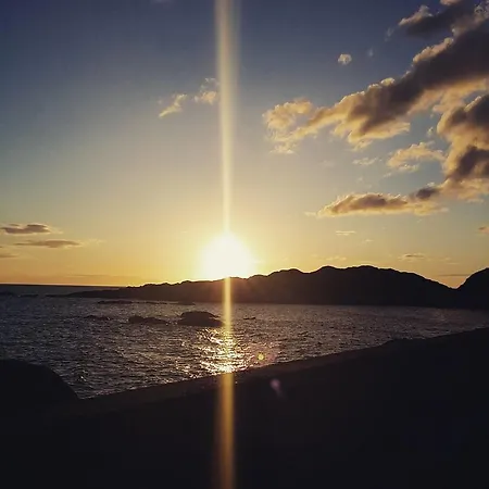 Leilighet Aktiv Ferie I Vesterålen, 8475 Straumsjøen Hovden (Nordland)