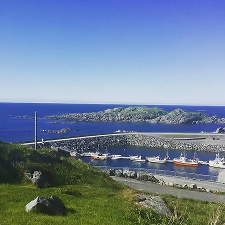アパート Vesteralen - Lofoten 8475 Straumsjoen *