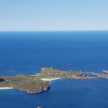 Leilighet Aktiv Ferie I Vesterålen, 8475 Straumsjøen