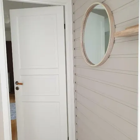 Aktiv Ferie I Vesteralen, Hovden 8475 Straumsjoen Apartment