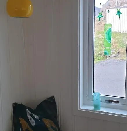 Aktiv Ferie I Vesterålen, 8475 Straumsjøen Leilighet