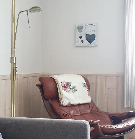 Aktiv Ferie I Vesterålen, 8475 Straumsjøen