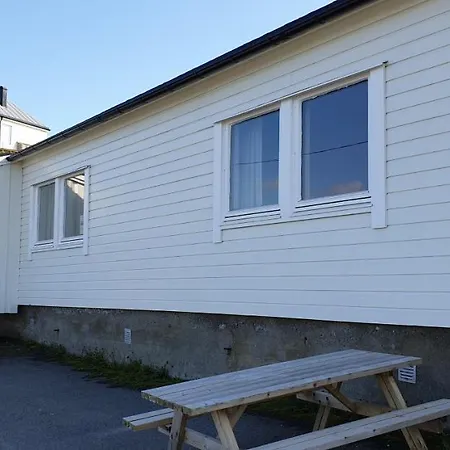 Aktiv Ferie I Vesterålen, 8475 Straumsjøen Leilighet *