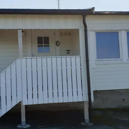 Vesteralen - Lofoten 8475 Straumsjoen Hovden