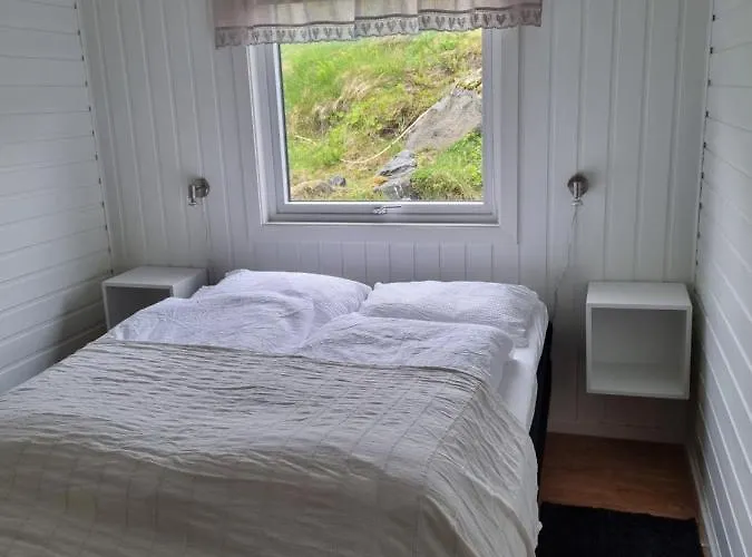 Aktiv Ferie I Vesteralen, 8475 Straumsjoen Appartement Hovden (Nordland)
