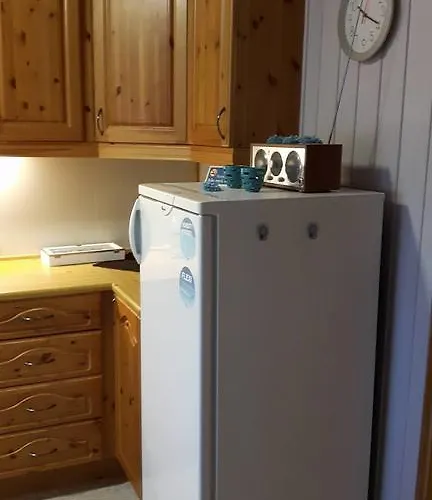 Appartement Aktiv Ferie I Vesteralen, 8475 Straumsjoen