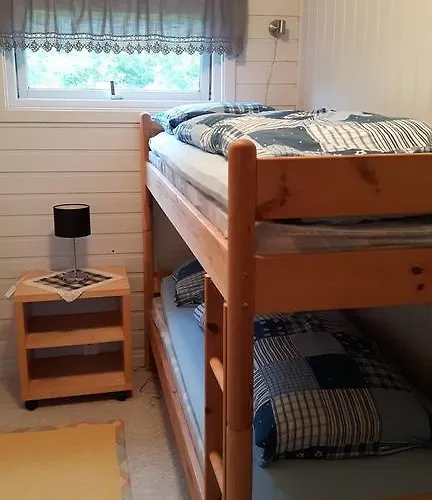 Appartement Aktiv Ferie I Vesteralen, 8475 Straumsjoen