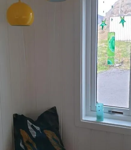 Aktiv Ferie I Vesteralen, 8475 Straumsjoen Appartement