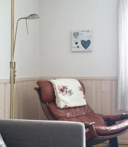Aktiv Ferie I Vesteralen, 8475 Straumsjoen