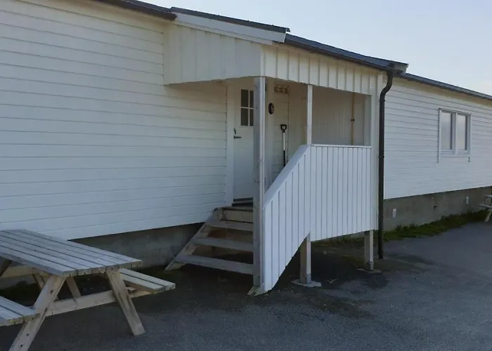 Aktiv Ferie I Vesteralen, 8475 Straumsjoen Appartement