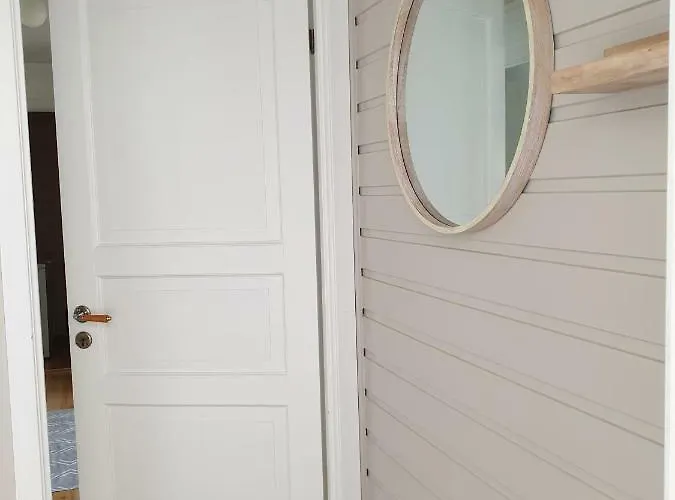 Aktiv Ferie I Vesteralen, 8475 Straumsjoen Apartamento