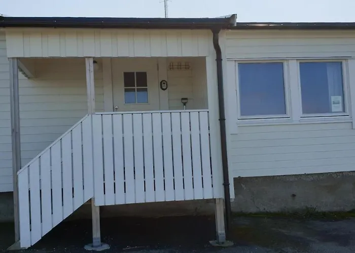 Aktiv Ferie I Vesteralen, 8475 Straumsjoen Hovden (Nordland)